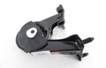 Support moteur NPS T401A20 (OE 1237137260)