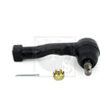 Rotule de direction NPS T410A06 (OE 45460-29265)