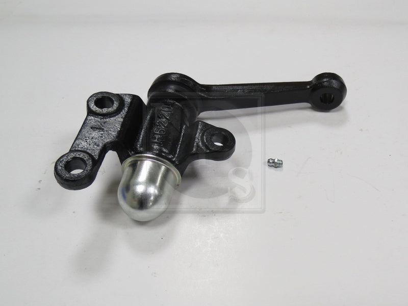Spurstangenkopf NPS T410A125 (OE 4549039316)