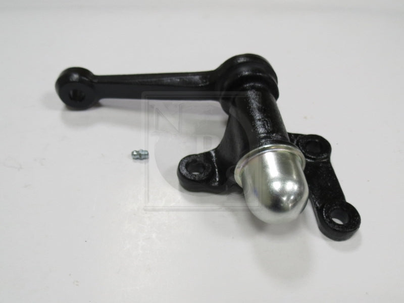 Spurstangenkopf NPS T410A125 (OE 4549039316)