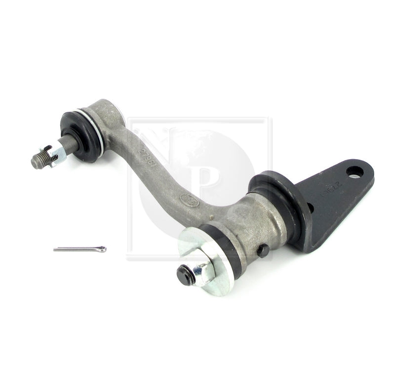 Tie rod end NPS T410A126 (OE 4549029475)