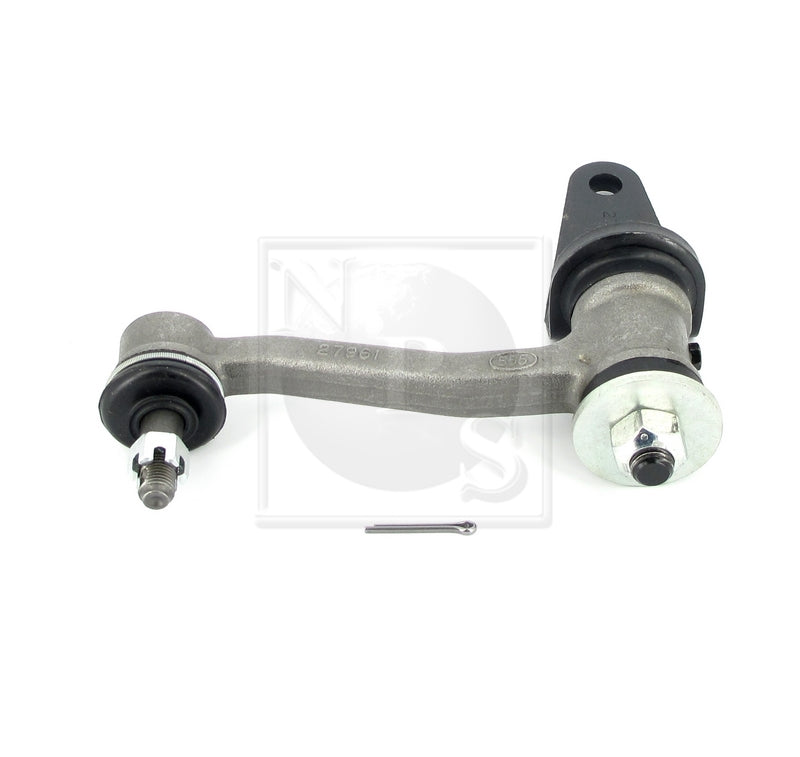 Tie rod end NPS T410A126 (OE 4549029475)