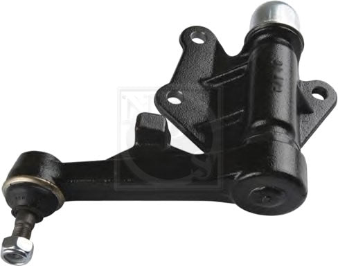 Tie rod end NPS T410A145 (OE 4549039456)