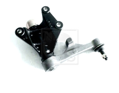 Tie rod end NPS T410A145 (OE 4549039456)