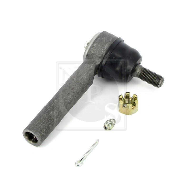 Tie rod end NPS T410A16 (OE 45046-19165)