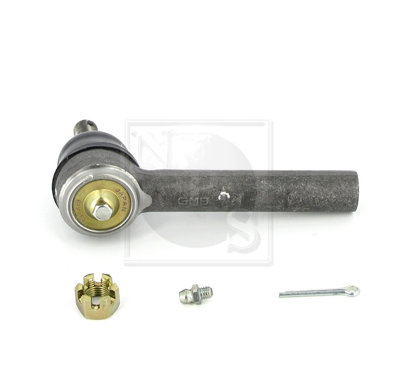 Tie rod end NPS T410A16 (OE 45046-19165)