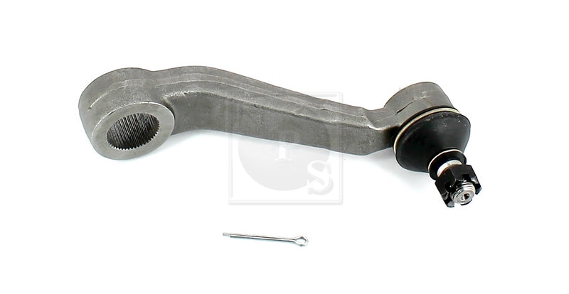 Spurstangenkopf NPS T410A212 (OE 4540135240)