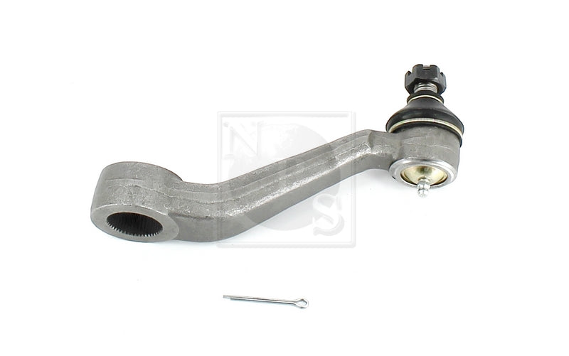 Spurstangenkopf NPS T410A212 (OE 4540135240)