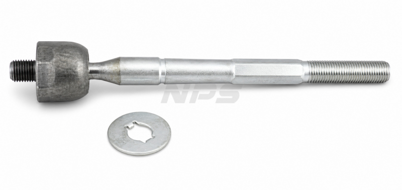 Rótula de dirección NPS T410A253 (OE 4550329685)
