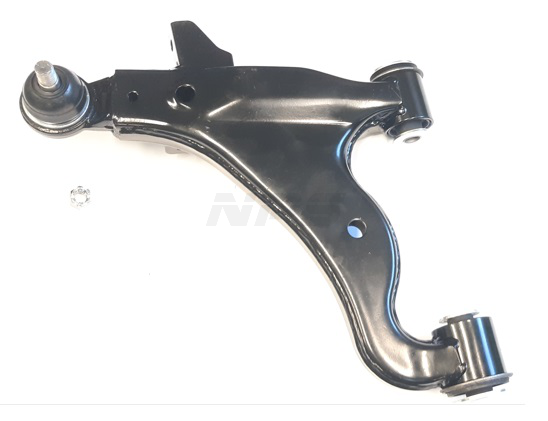 Control arm NPS T421A122 (OE 480680K010)