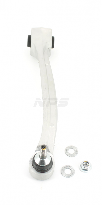 Bras de suspension NPS T421L02 (OE 104157500A)