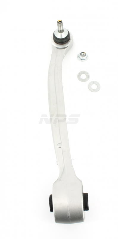 Bras de suspension NPS T421L02 (OE 104157500A)