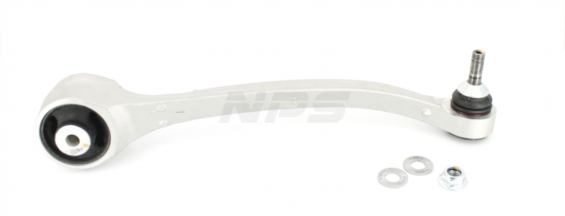 Bras de suspension NPS T421L02 (OE 104157500A)