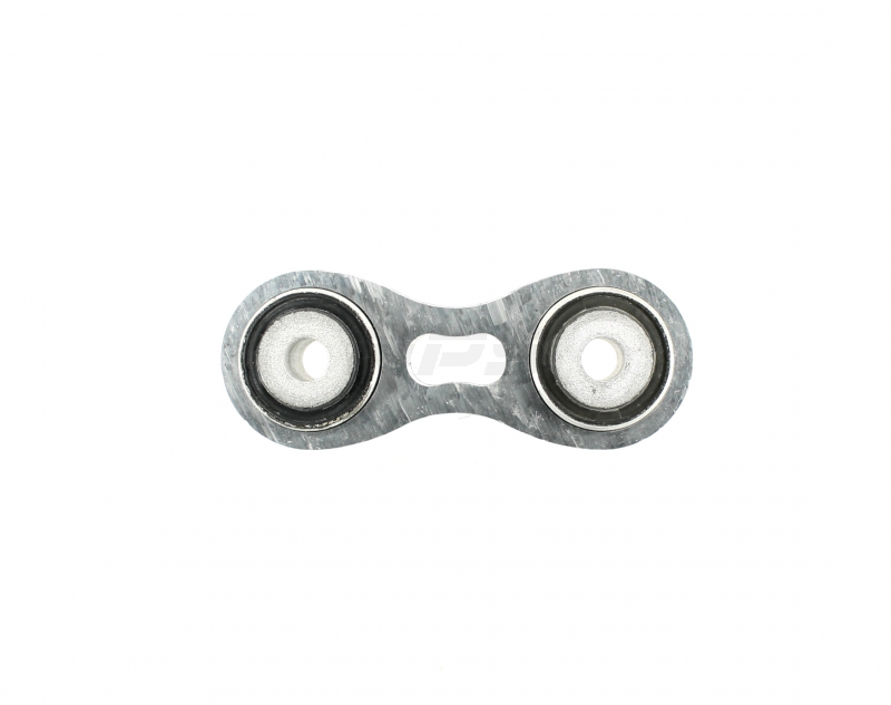 Bras de suspension NPS T421L05 (OE 600689500A)