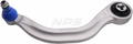 Bras de suspension NPS T421L17 (OE 1044354 00 A)