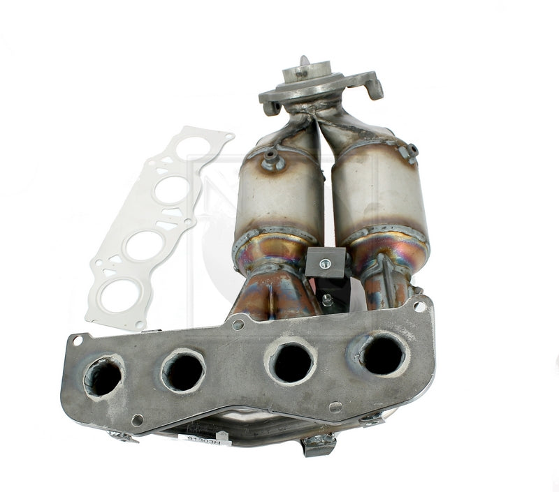 Catalyseur NPS T431A50 (OE 2505128041)