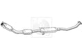 Catalyseur NPS T431A57 (OE 174100D120)