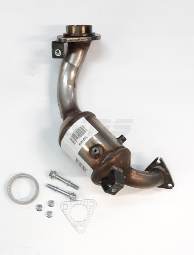 Catalizador NPS T431A73 (OE 2505133060)