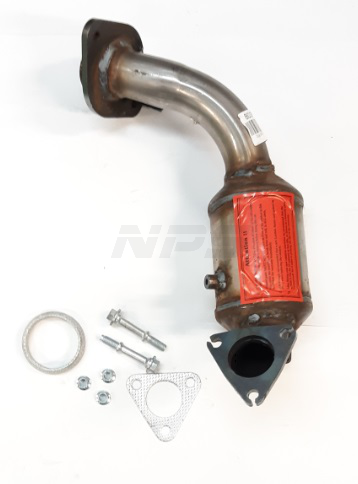 Catalizador NPS T431A73 (OE 2505133060)