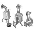 Catalizador NPS T431A76 (OE 2505126100)
