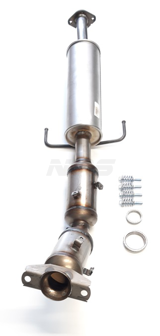 Catalizador NPS T431A80 (OE 174100T510)