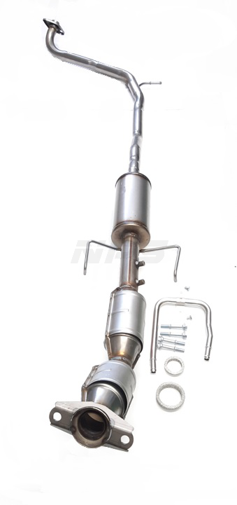 Catalizador NPS T431A83 (OE 1741037300)