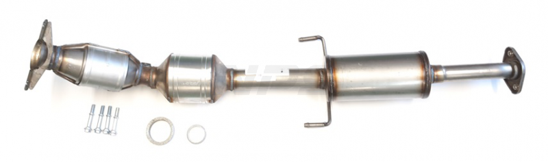 Catalizador NPS T431A84 (OE 174100T510)