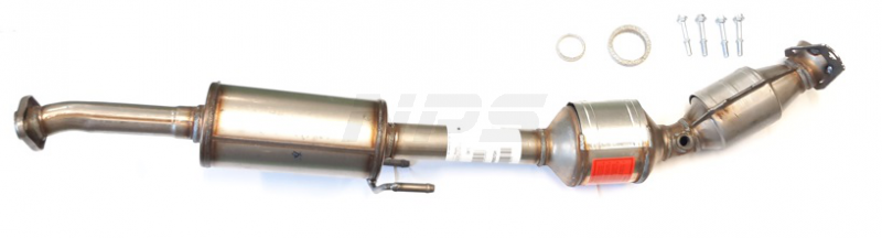 Catalizador NPS T431A84 (OE 174100T510)