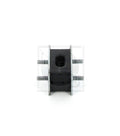 Exhaust rubber mount NPS T432A00 (OE 1756761030)