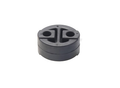 Soporte de goma de escape NPS T432A07 (OE 175650J031)
