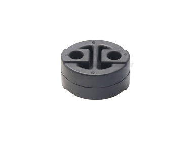 Soporte de goma de escape NPS T432A07 (OE 175650J031)