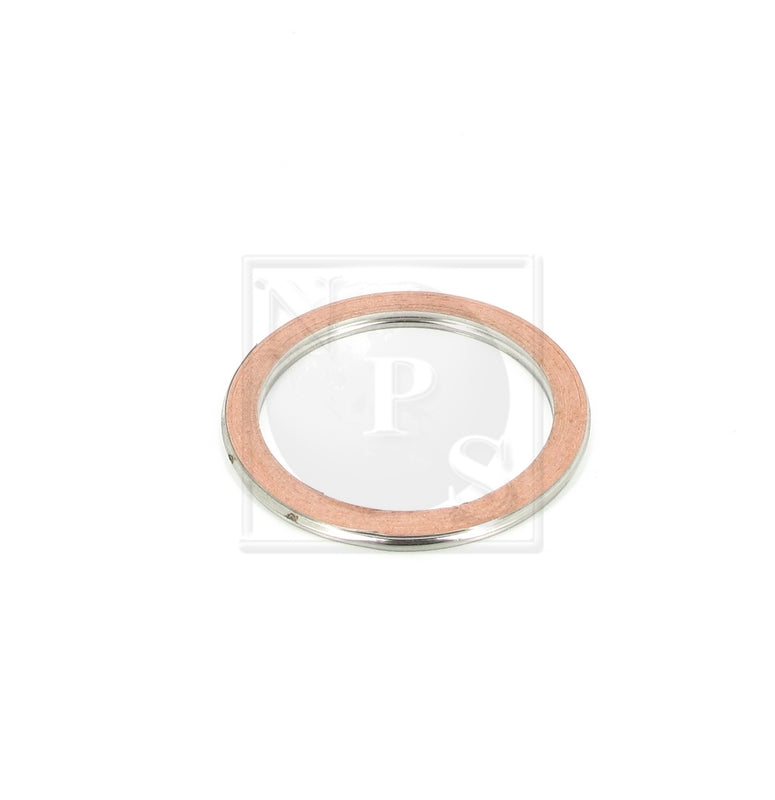 Exhaust gasket NPS T433A06 (OE 9091706072)
