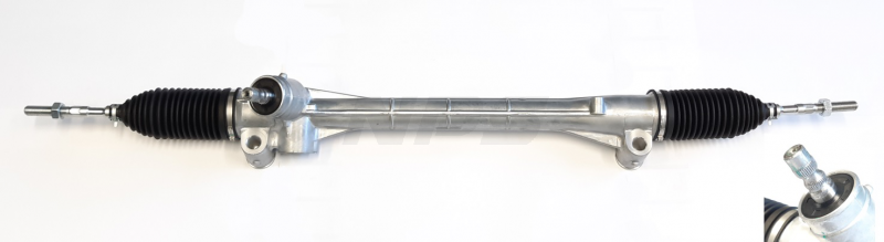 Lenkgetriebe NPS T440A53 (OE 4551047110)