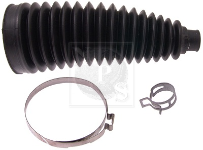 Lagerung Lenkgetriebe NPS T441A08 (OE 4553509120)