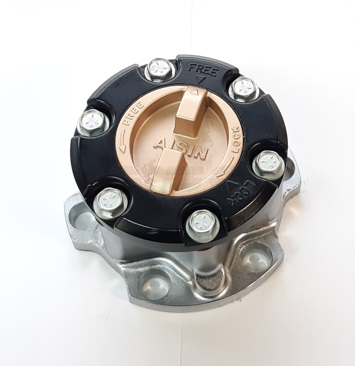 Freilaufnabe NPS T450A01 (OE 4353060130)
