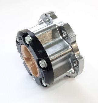Freilaufnabe NPS T450A01 (OE 4353060130)