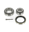 Radlager vorne NPS T470A01 (OE 311 405 625)