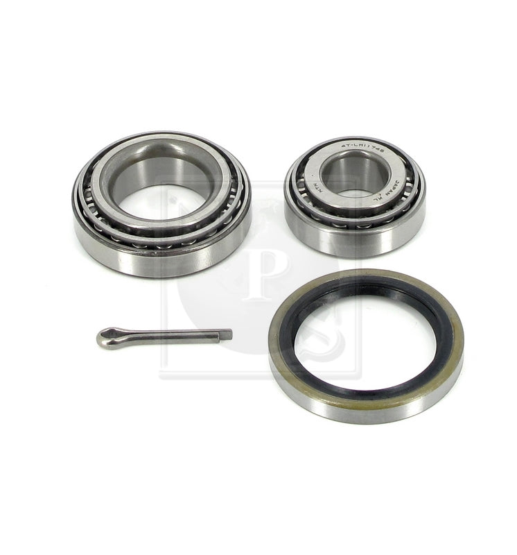 Radlager vorne NPS T470A01 (OE 311 405 625)