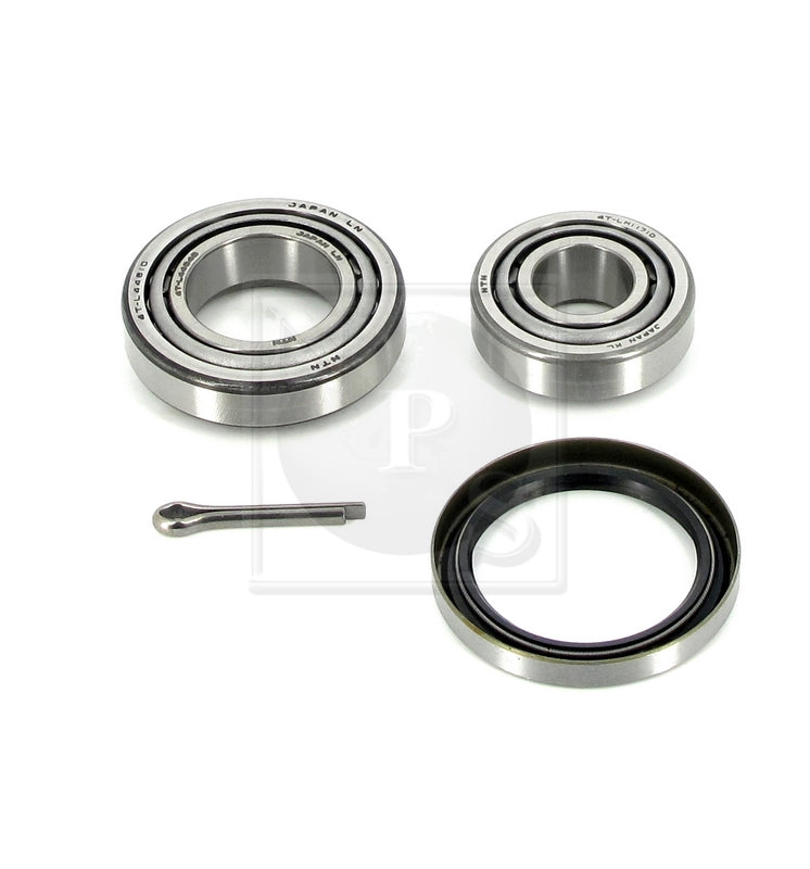 Radlager vorne NPS T470A01 (OE 311 405 625)