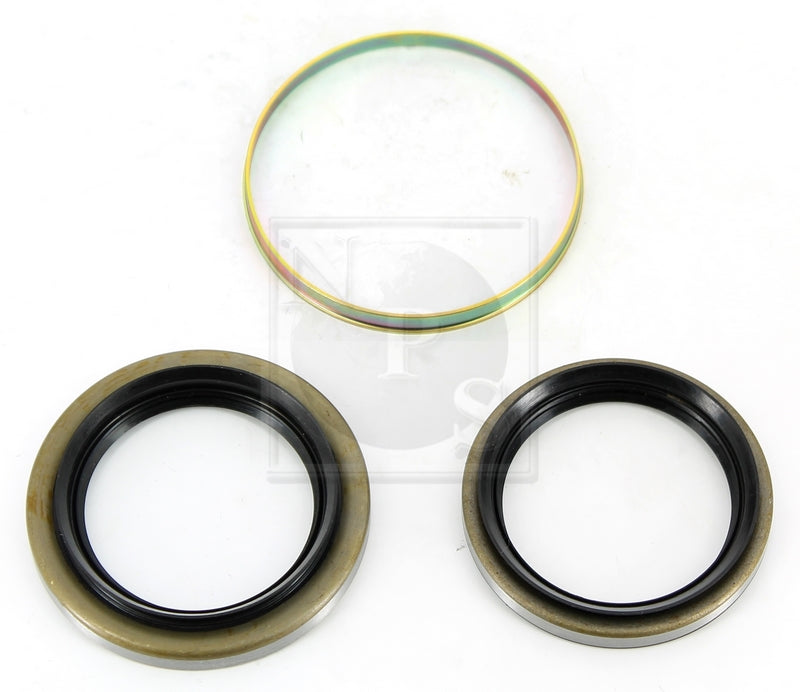 Front wheel bearing NPS T470A10B (OE 442216020)