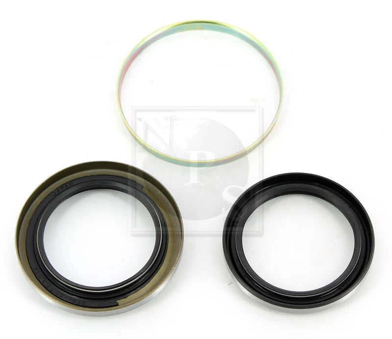 Front wheel bearing NPS T470A10B (OE 442216020)