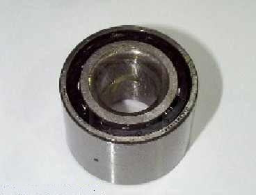 Radlager vorne NPS T470A38 (OE 9008036087)