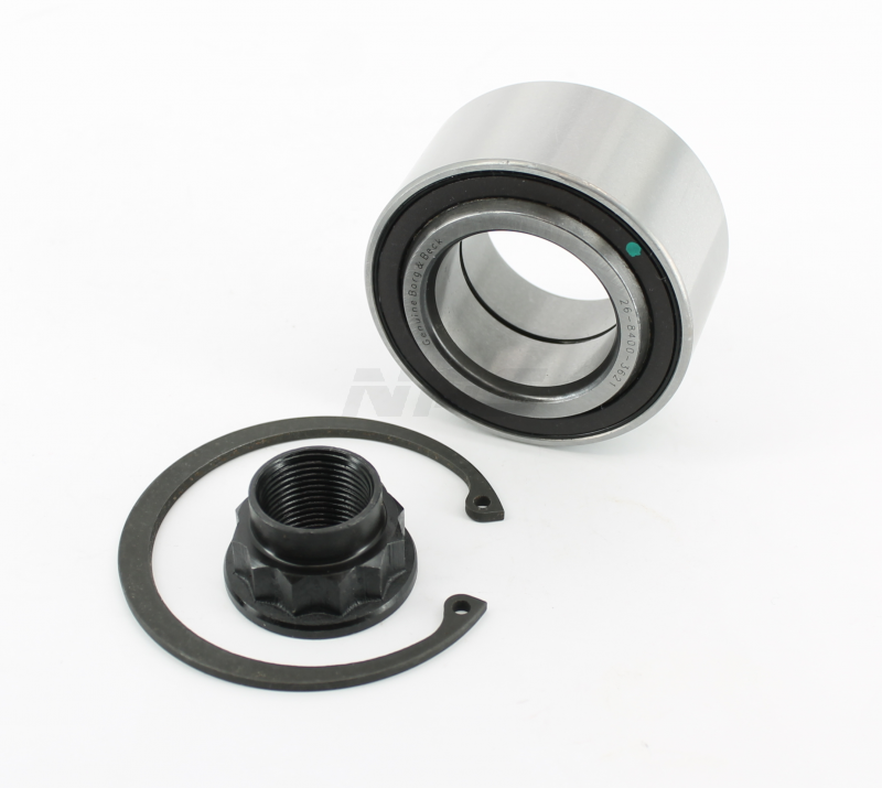 Radlager vorne NPS T470A45 (OE 90369W0001)