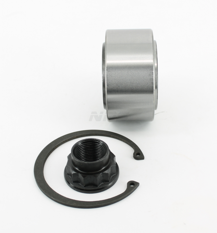 Radlager vorne NPS T470A45 (OE 90369W0001)