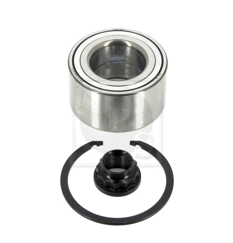 Radlager vorne NPS T470A54 (OE 90369-45003)