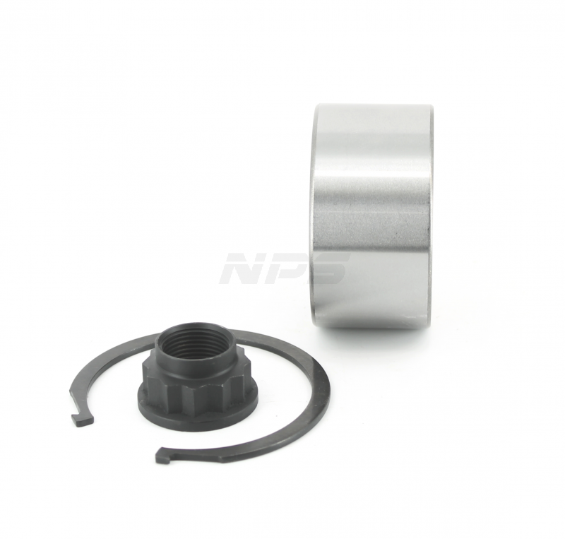 Radlager vorne NPS T470A57 (OE TOYOKR089)