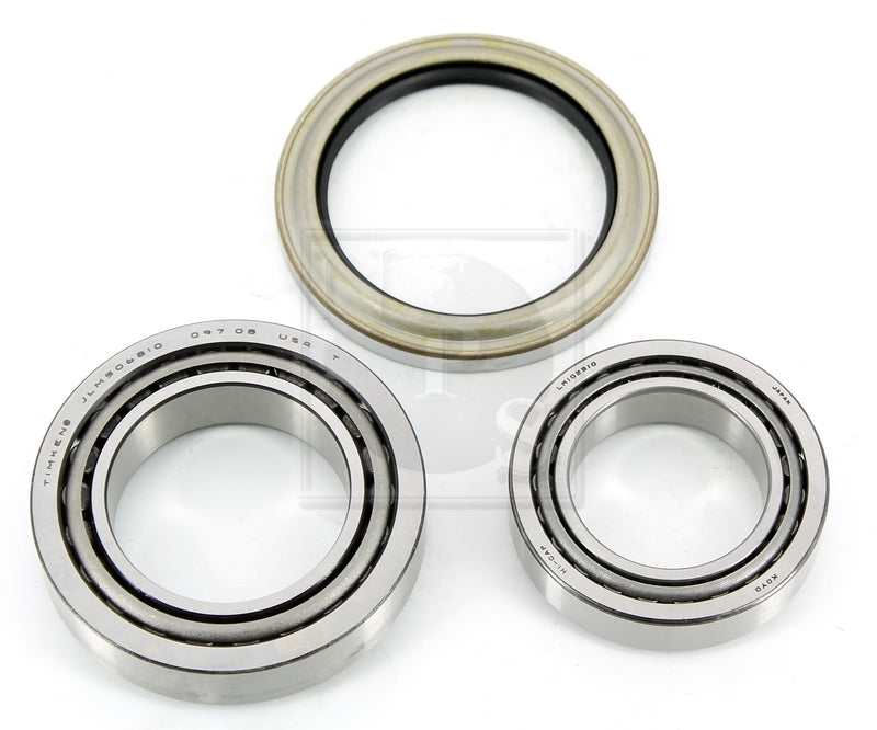 Radlager vorne NPS T470A58 (OE TOYOKR064)