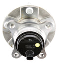 Front wheel bearing NPS T470A62 (OE 4355030010)