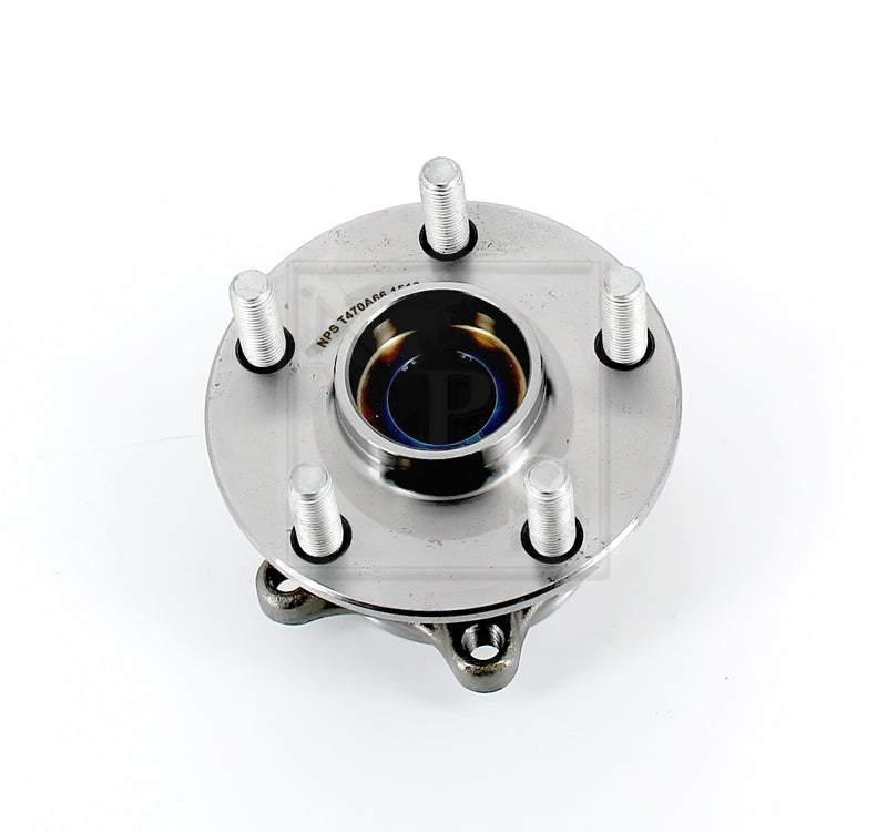Radlager vorne NPS T470A66 (OE 4355047011)