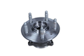 Rodamiento de rueda delantero NPS T470L02 (OE 1027121)